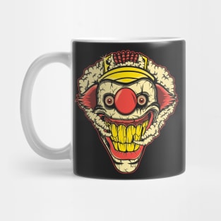 TWISTED METAL Mug